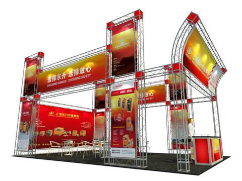  供应信息 商务服务 展览会信息 > 供应广州专业展览工厂,广州